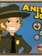 Anita's Job