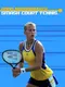 Anna Kournikova's Smash Court Tennis
