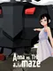 Anna vs. the A.I. Maze
