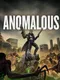 Anomalous
