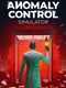 Anomaly Control Simulator