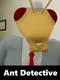 Ant Detective 2