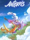 Anterris