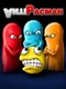 Anti Pac-Man