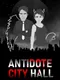 Antidote City Hall