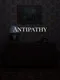 Antipathy