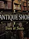 Antique Shop: Book of Souls