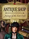 Antique Shop: Journey of the Lost Souls