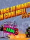 Antons 10 Minutes in Cool Hell