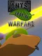 Ants: Leaf-al Warfare