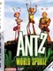 Antz World Sportz