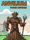 Anvira: Forge Defense