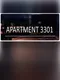 Apartment 3301