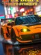 Apex Drift Tokyo Streets