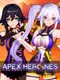 Apex Heroines