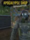 Apocalypse Shop Simulator
