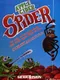 Apple Cider Spider
