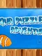 Aqua Puzzle Adventures
