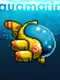 Aquamarine Submarine