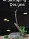 Aquascaping Designer