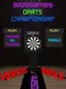 AR Darts
