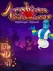 Arabian Treasures: Midnight Match