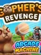 Arcade Machine: Gopher's Revenge