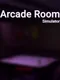 Arcade Room Simulator
