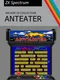 Arcade ZX Collection: Anteater