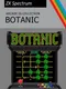 Arcade ZX Collection: Botanic