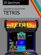 Arcade ZX Collection: Tetris
