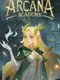 Arcana Academy