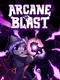 Arcane Blast