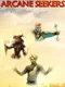 Arcane Seekers
