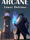 Arcane Tower Defense