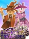 Arcane Treasures: Trading Card Game