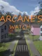 Arcane's Watch