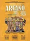 Arcano: El juego de Galicia
