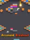 Arcanoid Breakout