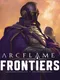 Arcflame Frontiers