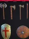 Archaeology: Frozen Knights
