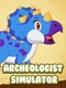 Archeologist Simulator