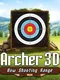 Archer 3D: Bow Shooting Range