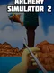 Archery Simulator 2