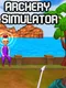Archery Simulator