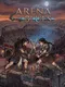 Arena Blues: Requiem for 35