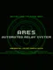 ARES: Automated Relay System