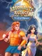 Argonauts Agency: Wrath of Olympus