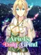 Ariel's Daily Grind