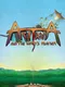 Aritana and the Harpy's Feather